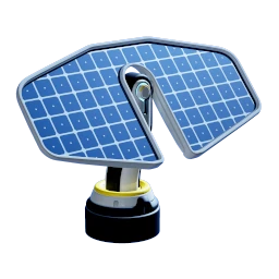 Solar Panel icon