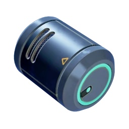 Basic Battery icon