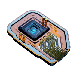 Dedicated Core icon