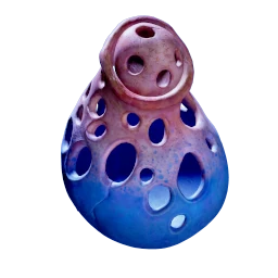 Coral Jar icon