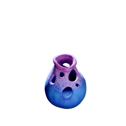 Small Coral Jar icon