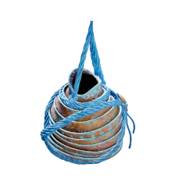 Hanging Tailing Jar icon