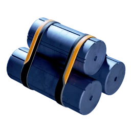 Titanium Ingot icon