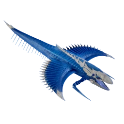 Shiver Leviathan icon